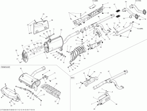 01-   _21t1509 (01- Exhaust System _21t1509)