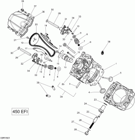 01-    _03r1501 (01- Cylinder Head _03r1501)