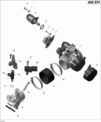 02-      _18r1514 (02- Air Intake Manifold And Throttle Body _18r1514)