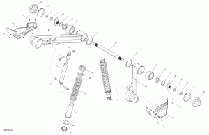 08-   _26t1527 (08- Rear Suspension _26t1527)