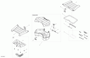 09- Rear Cargo Box _42t1527 (09- Rear Cargo Box _42t1527)
