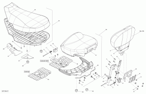 09-  _29t1527 (09- Seat _29t1527)