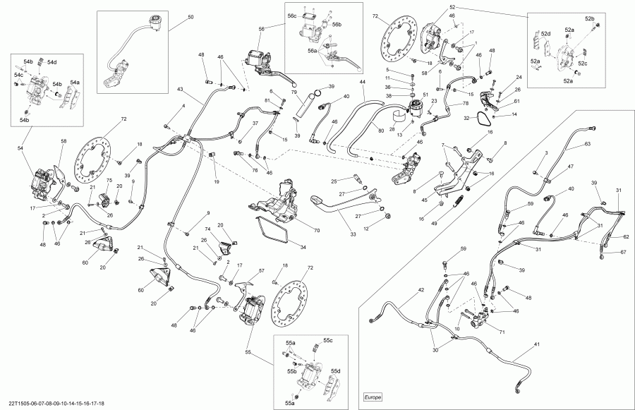  BRP - 22t1515