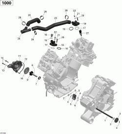 01-   _27r1506 (01- Engine Cooling _27r1506)