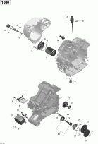 01-   _54r1506 (01- Engine Lubrication _54r1506)