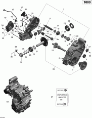 05-  Box 1_45r1506a (05- Gear Box 1_45r1506a)