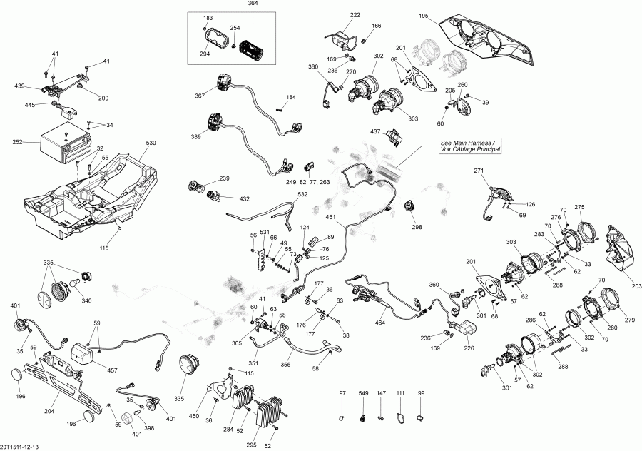 ������������ Bombardier - 20t1513