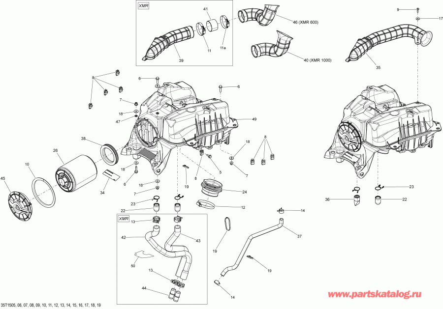 Renegade 800R EFI, 2015  - 35t1512