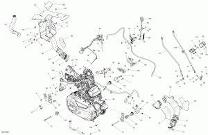01-    Sport (01- Engine And Engine Support)