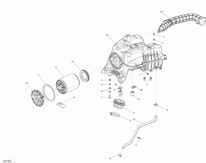 02- Air   Except Xmr (02- Air Intake Except Xmr)