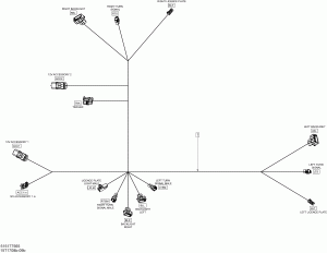 10-  -   _rear   (10- Electrical Harness _rear Harness)