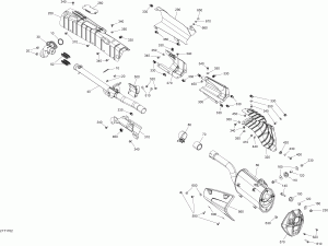 01-   - All Models (01- Exhaust System - All Models)