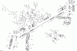 08-   - All Models (08- Rear Suspension - All Models)