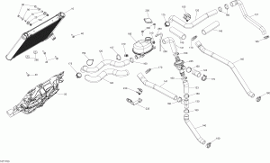 01-  System - All Models (01- Cooling System - All Models)