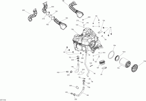 02- Air   - All Models (02- Air Intake Silencer - All Models)