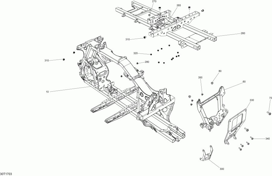 BRP Renegade, 2017 - ���� All Models
