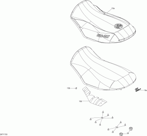 09-  - All Models (09- Seat - All Models)