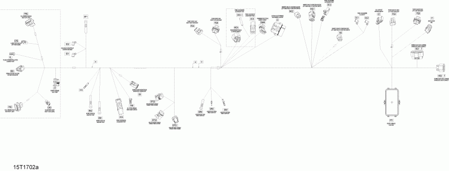 ������������  Renegade, 2017 - ��������� - ���� �������� Main 710005005 ������