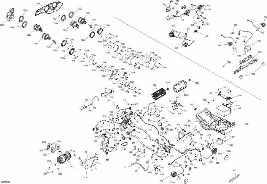 ���������� - Electrical System All Models