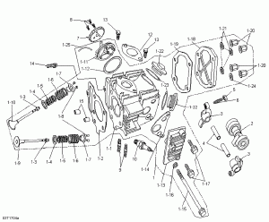 01-       (01- Cylinder Head And Intake Manifold)