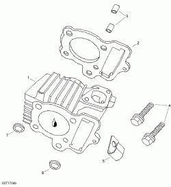 01-  (01- Cylinder)