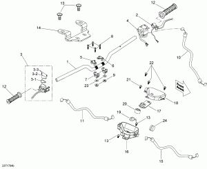 07- Handlebar (07- Handlebar)