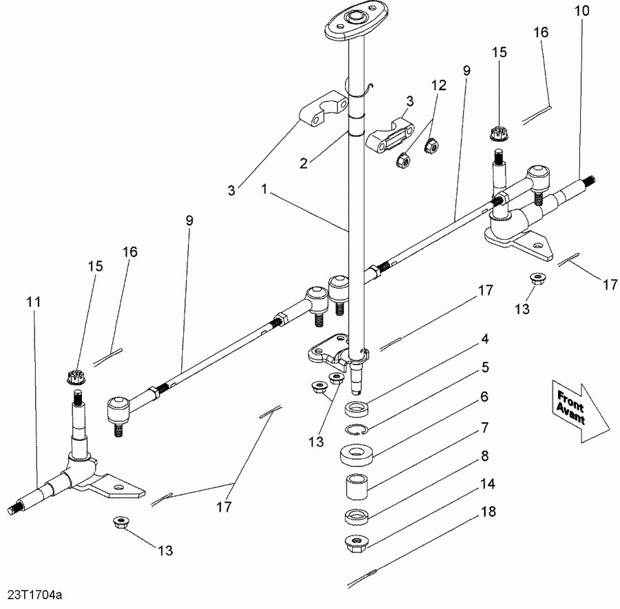 BRP  DS 70, 2018 -  