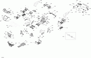 09- ������ � ���������� Outlander 450-570 (09- Body And Accessories Outlander 450-570)