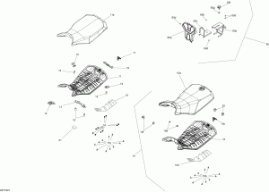 09- ����� G2l - All �� Max Models (09- Seat G2l - All Non Max Models)