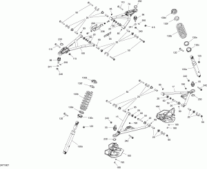 07-   (07- Front Suspension)