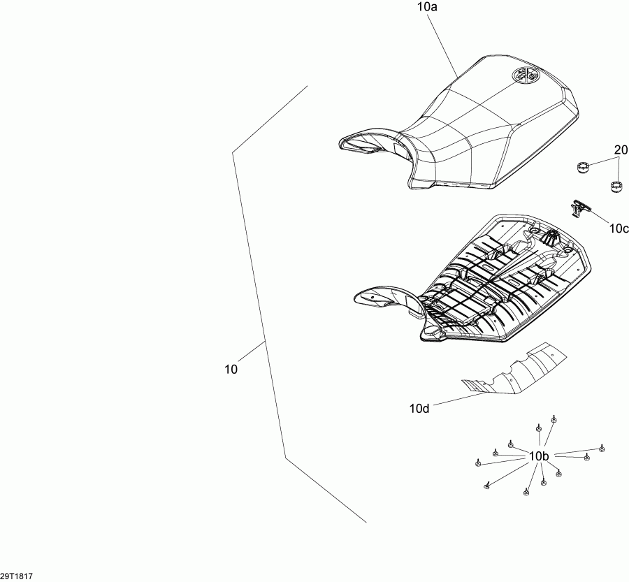 ����������  Outlander 6X6 T3 1000 EFI, 2018 - �����