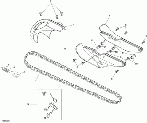 08-  (08- Chain)