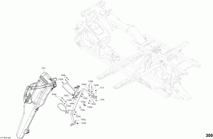 09-    G2 450-570  - Package Hunting (09- Body And Accessories G2 450-570 Accessories - Package Hunting)