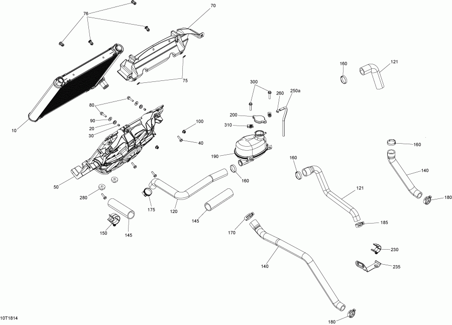 ����������  ����������� Outlander MAX 6X6 - 650 EFI - T3, 2018 - ����������