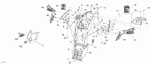 09- Front Fender International (09- Front Fender International)