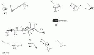 10-   North America (10- Electrical Components North America)