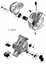 01- ������ ��������� (01- Engine Lubrication)