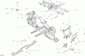 09- ���� Outlander G2 (09- Frame Outlander G2)