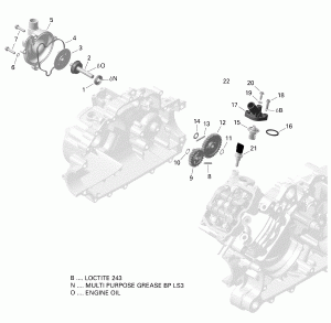 01-   (01- Engine Cooling)