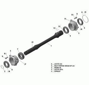 08-    (08- Drive Shaft)