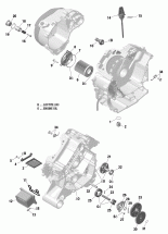 01-   (01- Engine Lubrication)