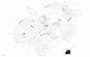 09-  Xmr (09- Decals Xmr)