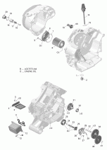 01-   (01- Engine Lubrication)