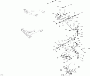 07-   (07- Front Suspension)