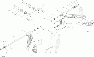 08-   (08- Rear Suspension)