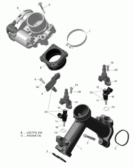 02-      Version 2 (02- Air Intake Manifold And Throttle Body Version 2)