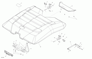 09- ion Hard Top (09- Option Hard Top)