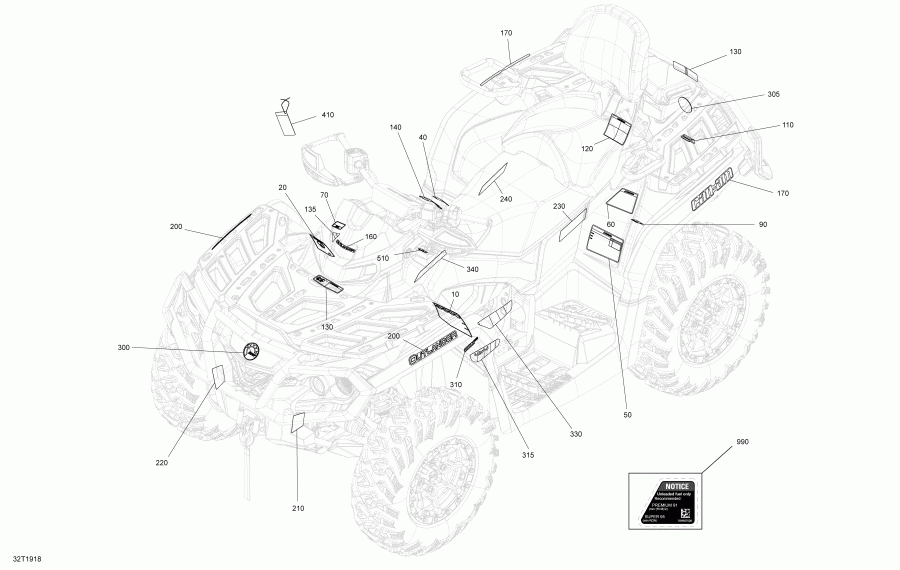 ATV - �������� Xt