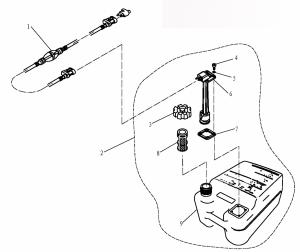 ��������� ��� (Fuel Tank)