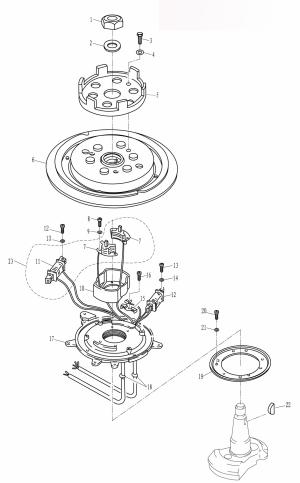 ������������� ������� 2 (Electrical System 2)